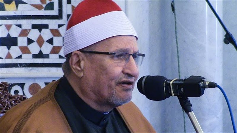 القارئ الشيخ محمد
