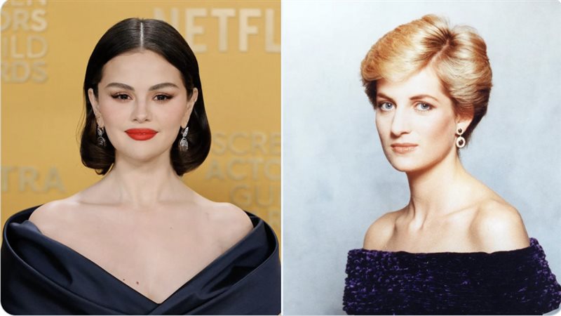 سيلينا جوميز، فيتو