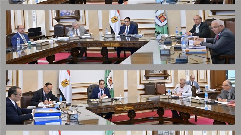 لجان ترشيح عمداء