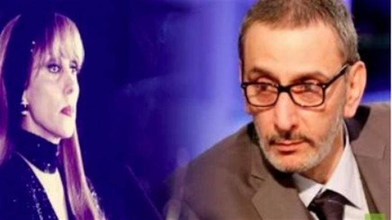 الراحل زياد الرحباني