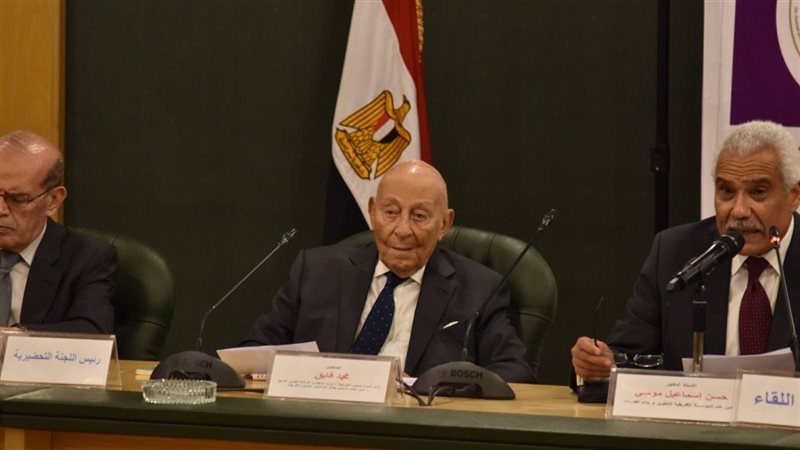 محمد فايق، وزير الأعلام