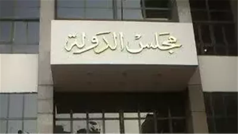 مجلس الدولة