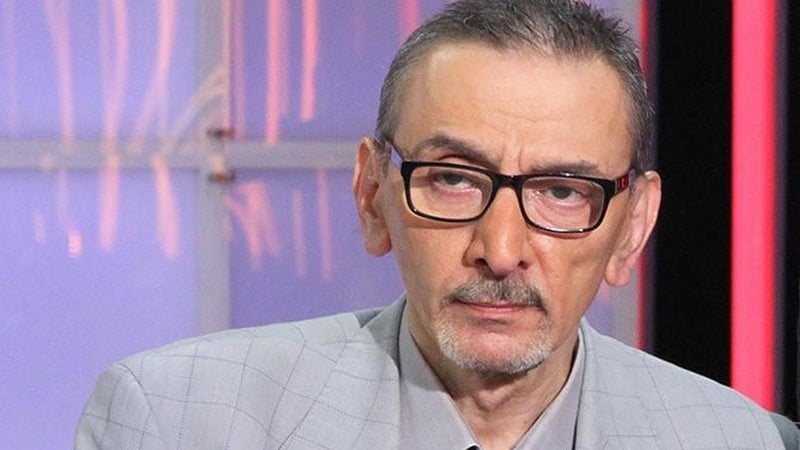 زياد الرحباني.فيتو