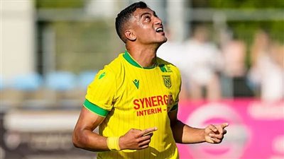 بعد اقترابه من نيوم، ماذا قدم مصطفى محمد في رحلة احترافه؟ 