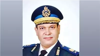 حركة تنقلات الشرطة 2025، من هو اللواء محمد مجدي شميلة مدير أمن الجيزة الجديد؟