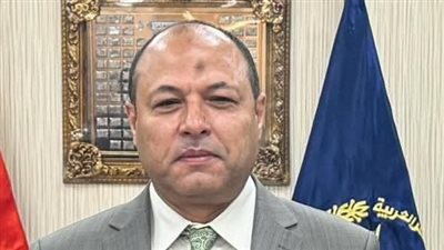 حركة تنقلات الشرطة 2025، تعيين اللواء محمد أبو الليل مساعدًا لوزير الداخلية لقطاع جنوب الصعيد