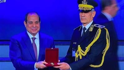 إشادة من الرئيس وتجديد ثقة من الوزير، معلومات عن اللواء محمد الصاوي مدير أمن الأقصر