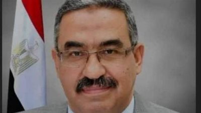 بعد تجديد الثقة، من هو اللواء محمود أبو عمرة مساعد وزير الداخلية للأمن العام؟