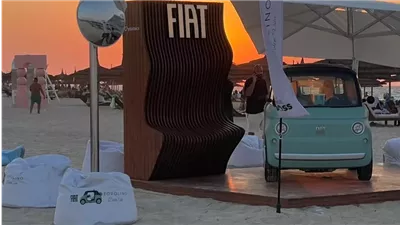 سعر أرخص سيارة كهربائية في السوق المحلية خلال شهر يوليو 