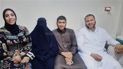 أسرة الثاني على الجمهورية بالقسم العلمي بالثانوية الأزهرية بالإسماعيلية: 