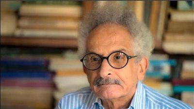 موعد ومكان جنازة الراحل صنع الله إبراهيم 