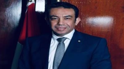 من هو مساعد وزير الداخلية الجديد للأمن الاقتصادي؟