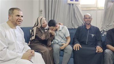 قصص من نور، أوائل الأزهر بالشرقية يكشفون سر تفوقهم رغم التحديات (فيديو وصور)