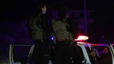 الأمن السوري يعتقل مالك أبو صالح مسئول غرفة عمليات الساحل باللاذقية