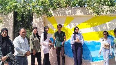 بداية فعاليات مبادرة 