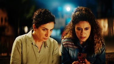  بعد حصوله على جوائز دولية، عرض خاص للفيلم الفلسطيني 