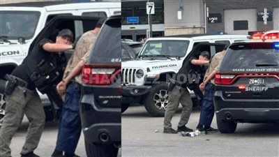 إصابة 3 من أفراد الشرطة الأمريكية بإطلاق نار في ولاية يوتا 