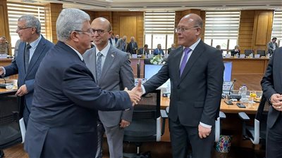 المجلس الأعلى للجامعات يوافق على إنشاء جامعة سوهاج التكنولوجية