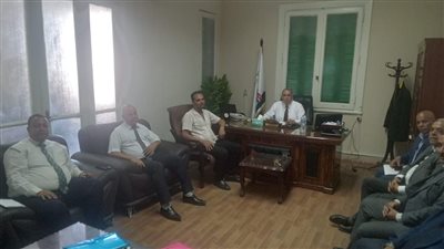 نقيب المحامين يتابع التحقيقات بشأن واقعة نادي جليم