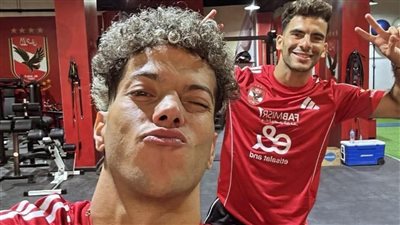 هل يفرط الأهلي في إمام عاشور؟ مصدر يرد 