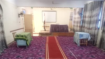 تجهيز 190 لجنة لانتخابات مجلس الشيوخ في أسوان (صور)