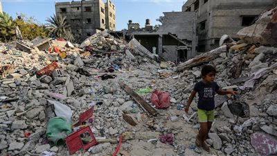 تفاصيل مؤتمر حل الدولتين في الأمم المتحدة.. 8 لجان تبحث القضية الفلسطينية برئاسة سعودية فرنسية.. وقف الصراع وإحلال السلام في الشرق الأوسط “أبرز الأهداف”