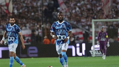 بيراميدز يصطدم بوادي دجلة في افتتاح الدوري الممتاز