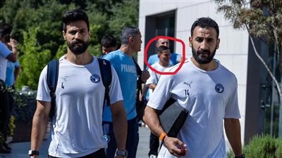 ظهور أولى صفقات بيراميدز في مباراة قاسم باشا التركي (صور)