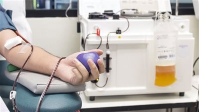 متى يصبح التبرع بالبلازما خطرًا على صاحبه ومحظور بقوة القانون ؟