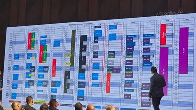 استياء بين أندية الدوري الممتاز بسبب عدم إعلان مواعيد المباريات