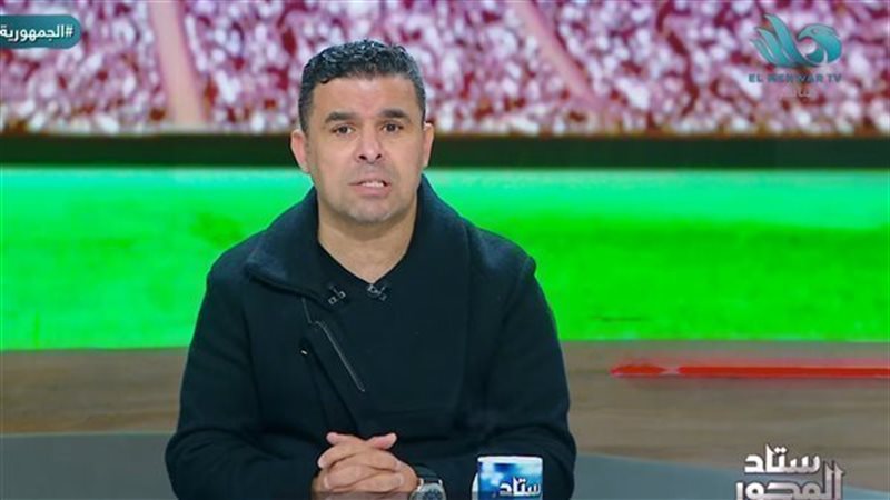 خالد الغندور