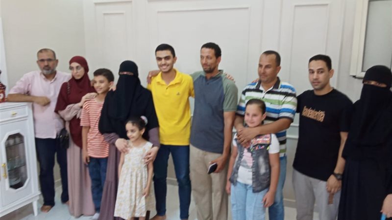 الأول بالثانوية الازهرية