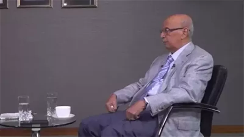 وزير الخارجية اليمني