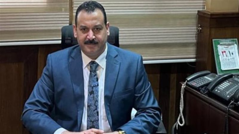 اللواء عبد الناصر