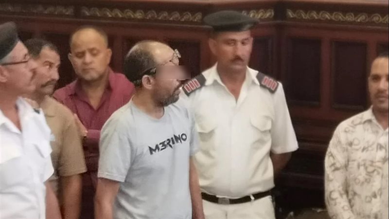 محاكمة سفاح المعمورة،