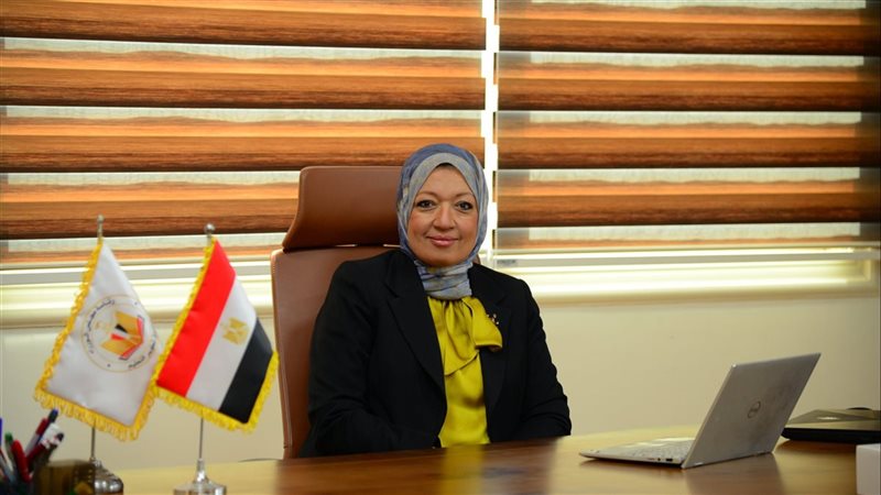 د. رشا شرف أمين عام