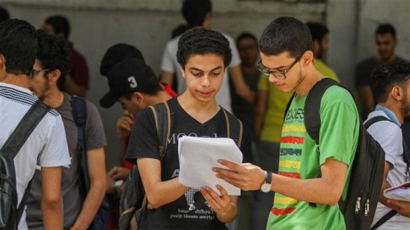 تظلمات الثانوية العامة