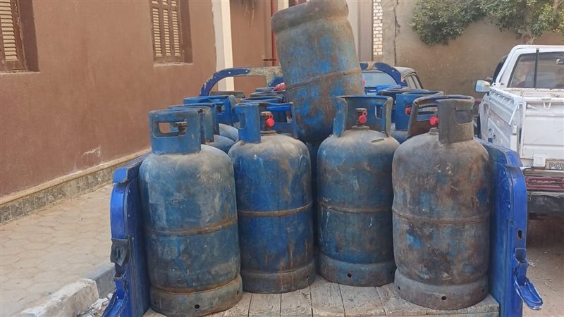 مضبوطات، فيتو 