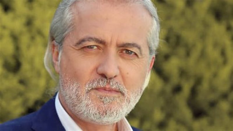 بيار داغر، فيتو 