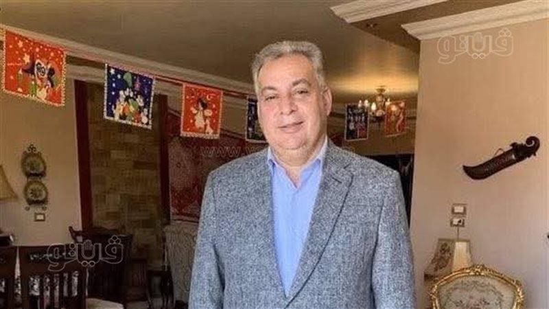 اللواء عصام هلال