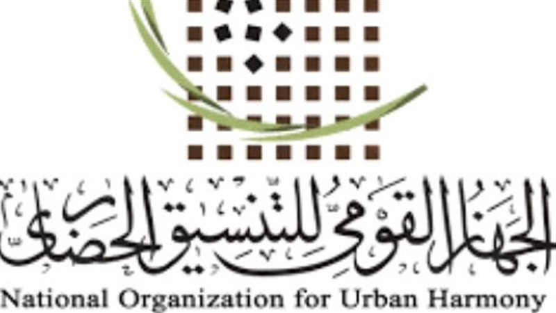 الجهاز القومي للتنسيق