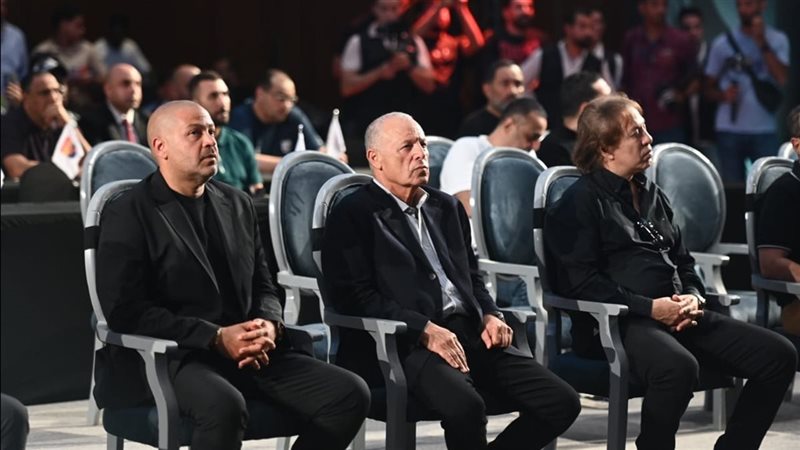 رئيس رابطة الأندية