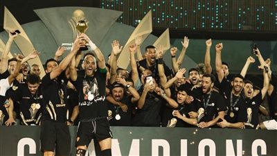 سيراميكا يفوز على كهرباء الإسماعيلية ويخطف صدارة الدوري من الأهلي