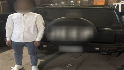 الداخلية تكشف ملابسات فيديو قيادة طفل لسيارة ملاكي بالقاهرة