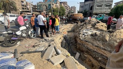 تضارب البيانات الرسمية بين المحافظة وشركة مياه الجيزة بشأن انقطاع التيار وتشغيل المحطات