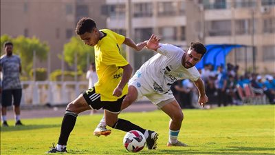 وديا، غزل المحلة يفوز على أورانج بهدف ميهوب استعدادا للدوري