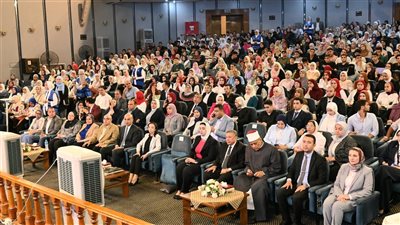 مكتبة الإسكندرية تطلق النسخة الأولى من مؤتمر 