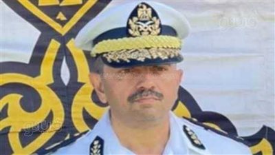 وفاة الحارس الشخصي لمدير أمن الوادي الجديد متأثرا بإصابته إثر انقلاب سيارة بالمنيا