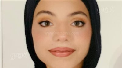 الأولى على الثانوية العامة علمي رياضة بالإسماعيلية: القرب من الله سر النجاح 