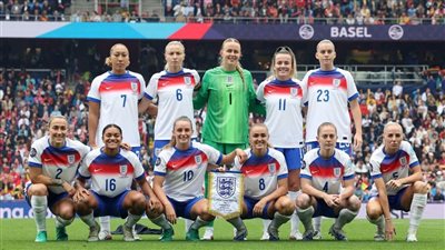 إنجلترا يحصد يورو 2025 للسيدات بعد الفوز على إسبانيا بركلات الترجيح 
